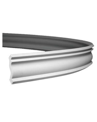 Profile Decorative Gaudi Decor GDD-1.50.143f. Conține culorile: