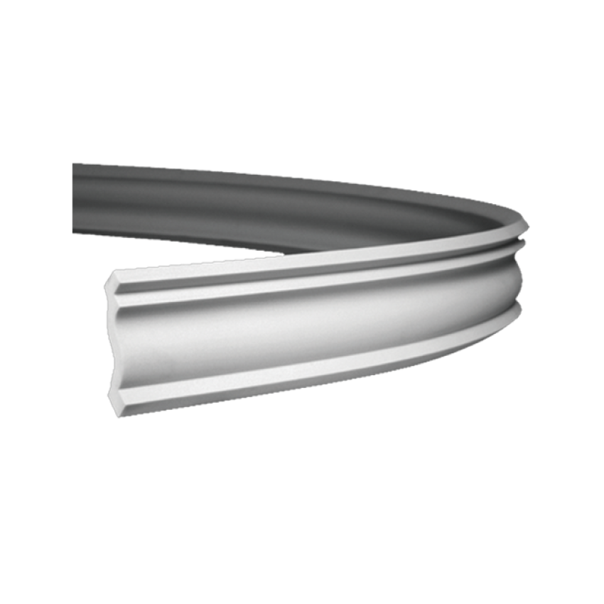 Profile Decorative Gaudi Decor GDD-1.50.143f. Conține culorile: