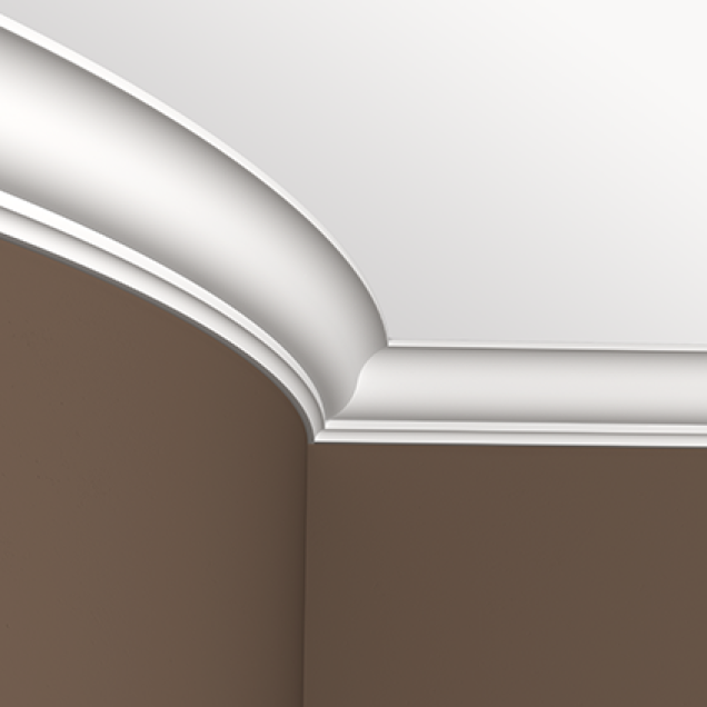 Profile Decorative Gaudi Decor GDD-1.50.144f. Conține culorile: