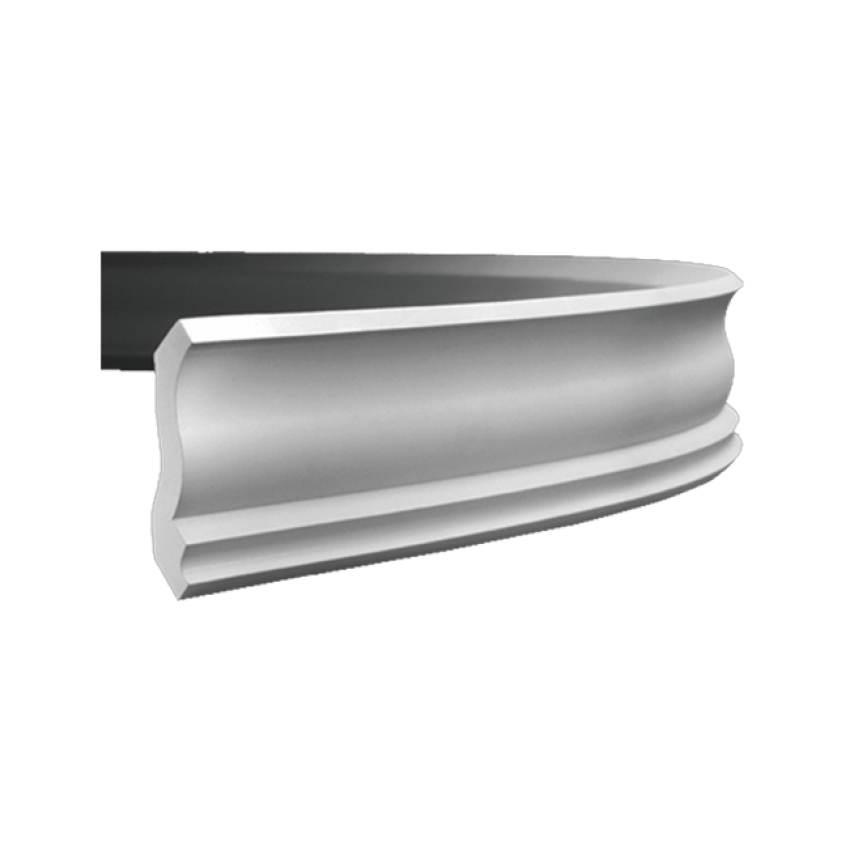 Profile Decorative Gaudi Decor GDD-1.50.144f. Conține culorile: