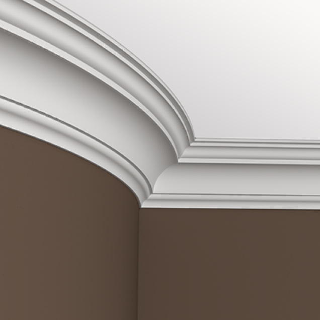 Profile Decorative Gaudi Decor GDD-1.50.148f. Conține culorile: