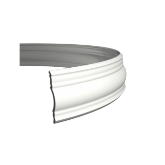Profile Decorative Gaudi Decor GDD-1.50.148f. Conține culorile: