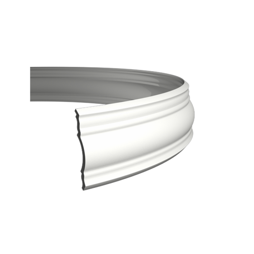 Profile Decorative Gaudi Decor GDD-1.50.148f. Conține culorile: