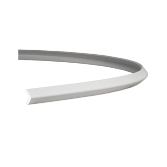 Profile Decorative Gaudi Decor GDD-1.50.156f. Conține culorile: