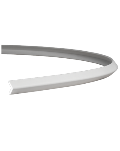 Profile Decorative Gaudi Decor GDD-1.50.156f. Conține culorile: