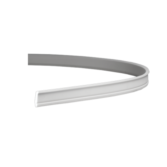 Profile Decorative Gaudi Decor GDD-1.50.159f. Conține culorile: