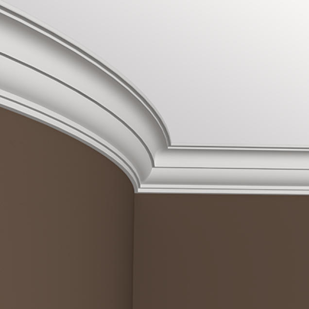 Profile Decorative Gaudi Decor GDD-1.50.161f. Conține culorile: