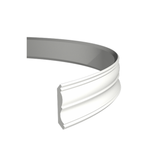 Profile Decorative Gaudi Decor GDD-1.50.161f. Conține culorile: