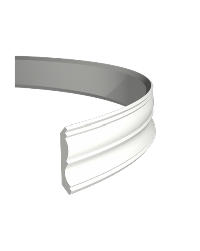 Profile Decorative Gaudi Decor GDD-1.50.161f. Conține culorile: