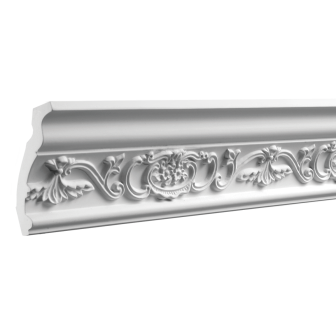 Profile Decorative Gaudi Decor GDD-1.50.162. Conține culorile: