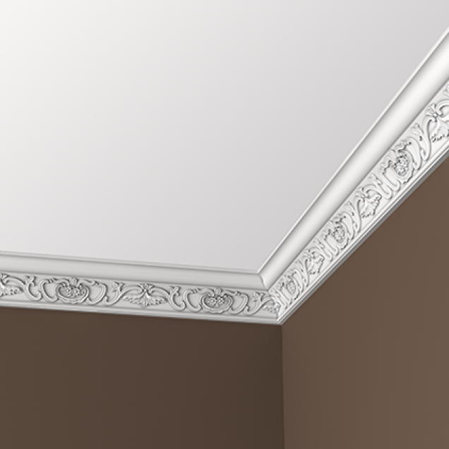 Profile Decorative Gaudi Decor GDD-1.50.162. Conține culorile: