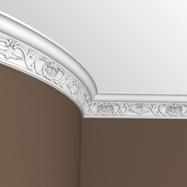 Profile Decorative Gaudi Decor GDD-1.50.162f. Conține culorile: