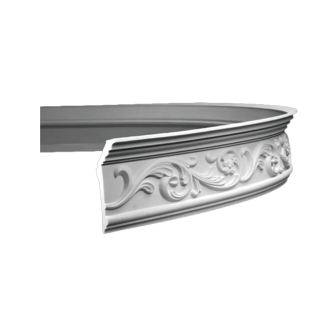 Profile Decorative Gaudi Decor GDD-1.50.163f. Conține culorile: