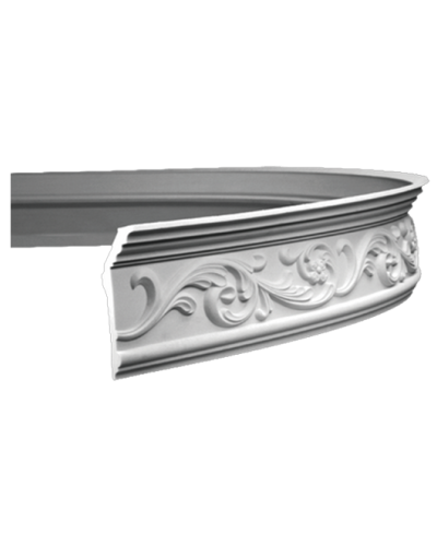 Profile Decorative Gaudi Decor GDD-1.50.163f. Conține culorile: