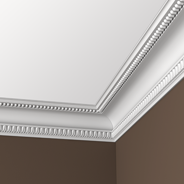 Profile Decorative Gaudi Decor GDD-1.50.164. Conține culorile: