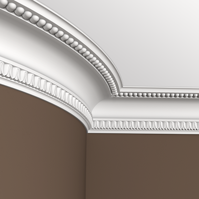 Profile Decorative Gaudi Decor GDD-1.50.164f. Conține culorile: