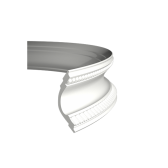 Profile Decorative Gaudi Decor GDD-1.50.164f. Conține culorile: