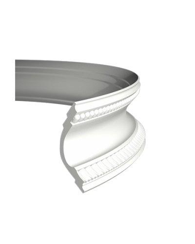 Profile Decorative Gaudi Decor GDD-1.50.164f. Conține culorile: