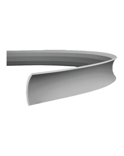 Profile Decorative Gaudi Decor GDD-1.50.165f. Conține culorile: