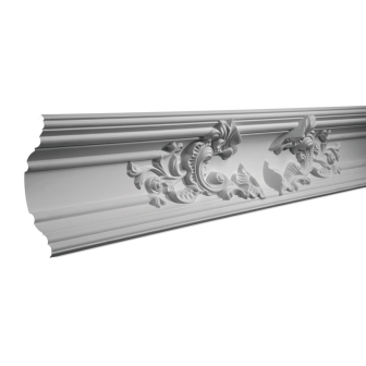 Profile Decorative Gaudi Decor GDD-1.50.167. Conține culorile: