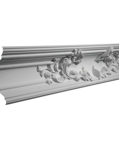 Profile Decorative Gaudi Decor GDD-1.50.167. Conține culorile: