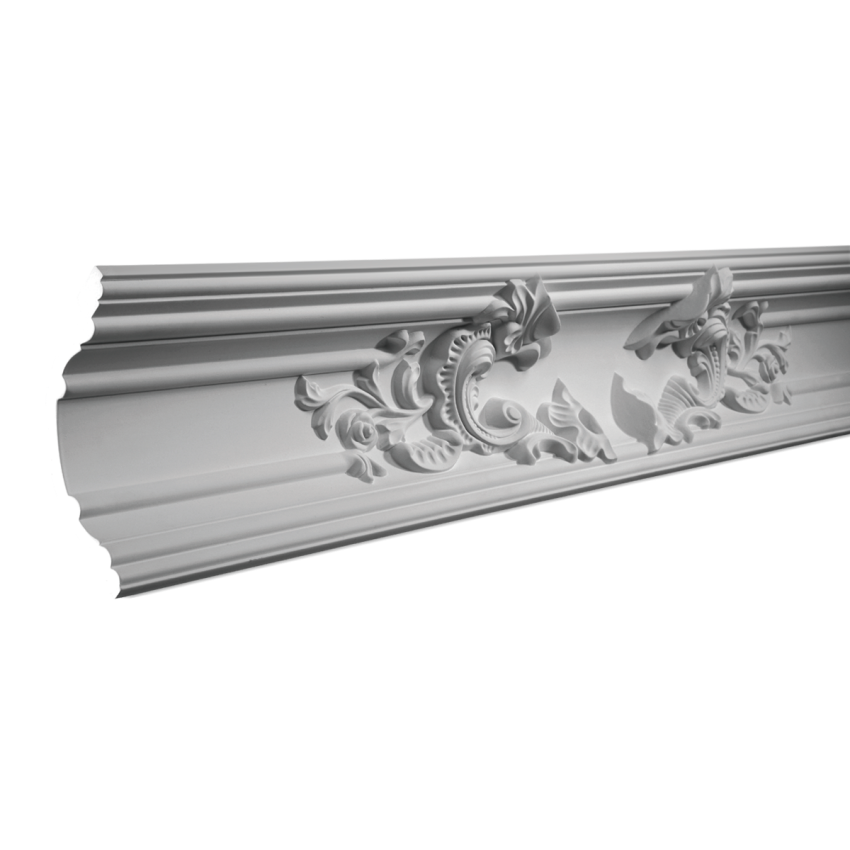 Profile Decorative Gaudi Decor GDD-1.50.167. Conține culorile: