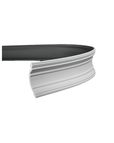 Profile Decorative Gaudi Decor GDD-1.50.168f. Conține culorile: