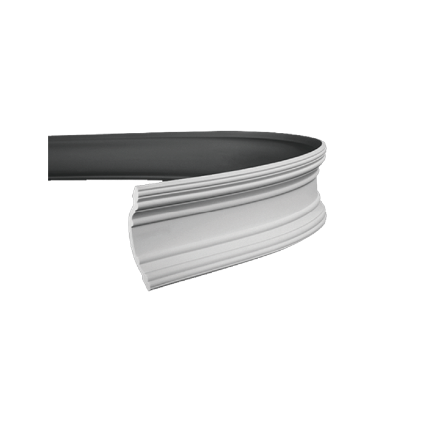 Profile Decorative Gaudi Decor GDD-1.50.168f. Conține culorile:
