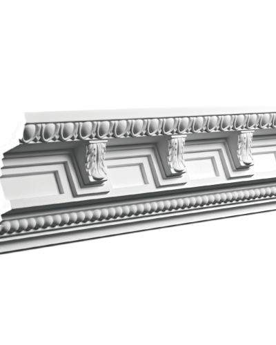 Profile Decorative Gaudi Decor GDD-1.50.169. Conține culorile: