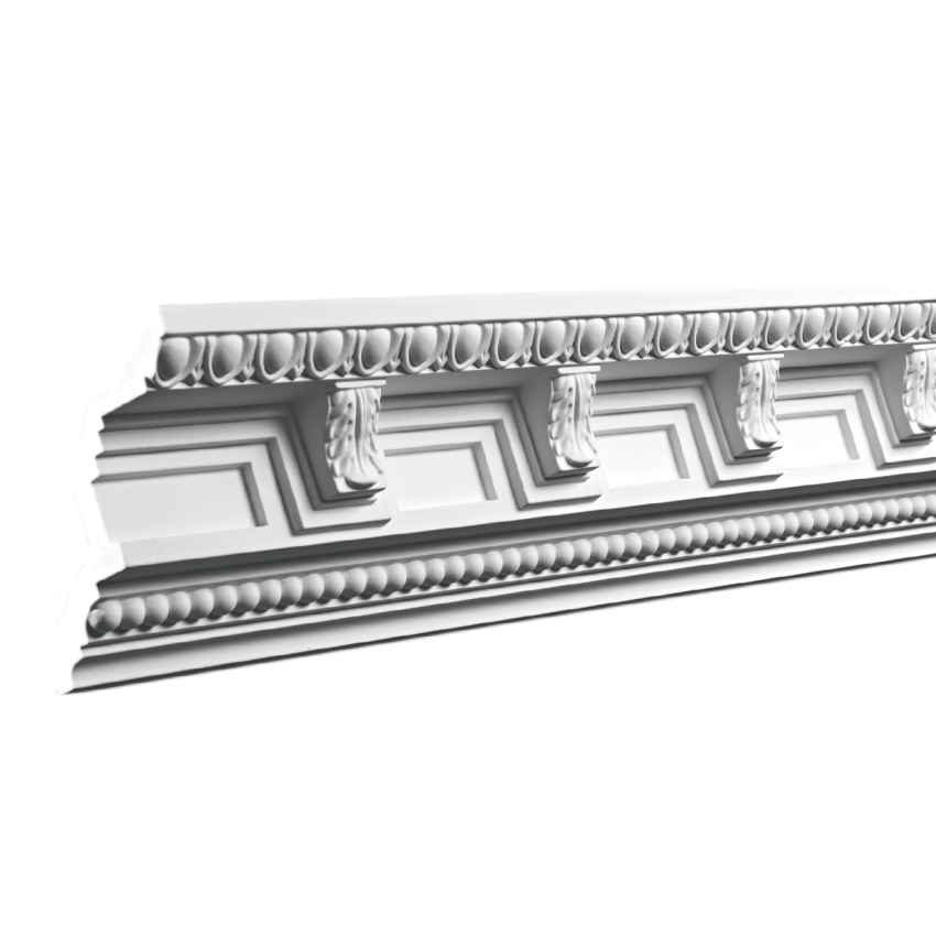 Profile Decorative Gaudi Decor GDD-1.50.169. Conține culorile: