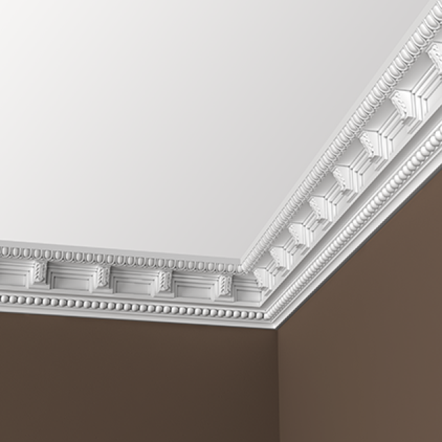 Profile Decorative Gaudi Decor GDD-1.50.169. Conține culorile: