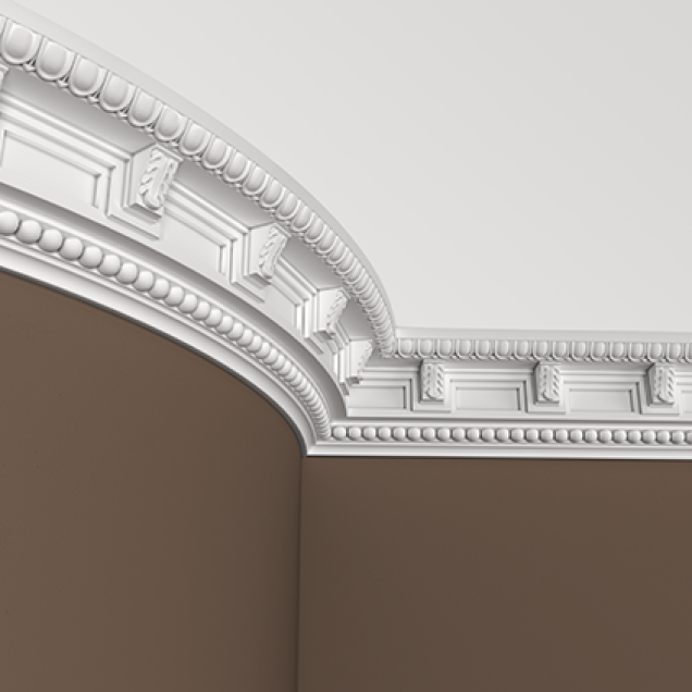 Profile Decorative Gaudi Decor GDD-1.50.169f. Conține culorile: