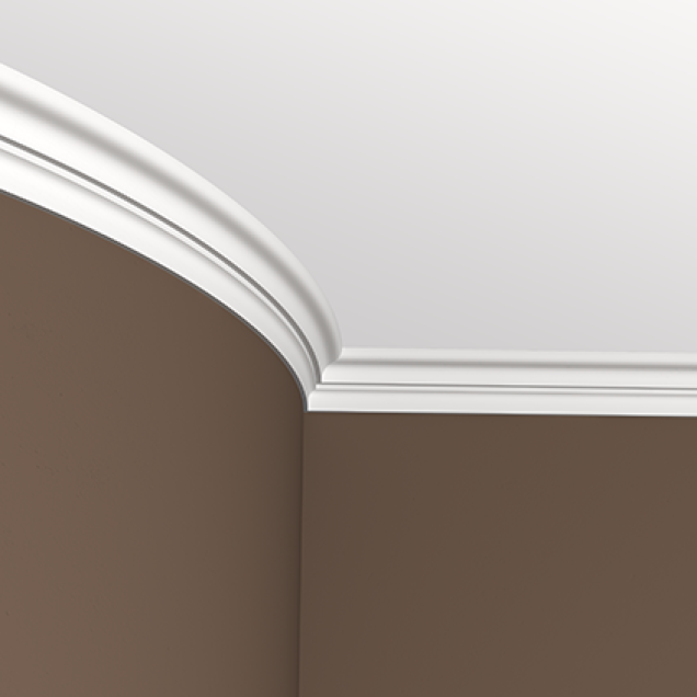 Profile Decorative Gaudi Decor GDD-1.50.173f. Conține culorile: