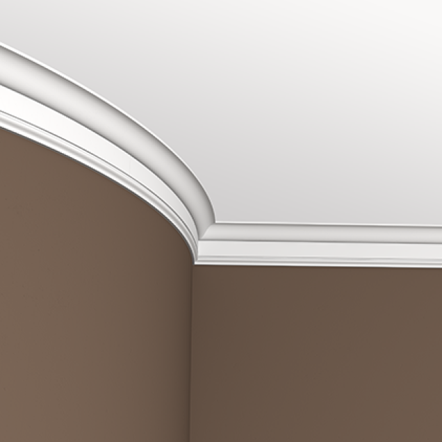 Profile Decorative Gaudi Decor GDD-1.50.174f. Conține culorile: