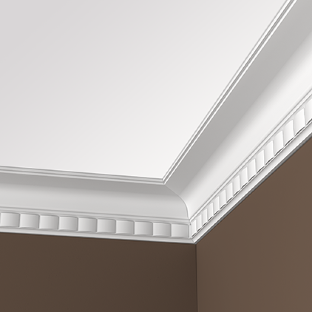 Profile Decorative Gaudi Decor GDD-1.50.175. Conține culorile: