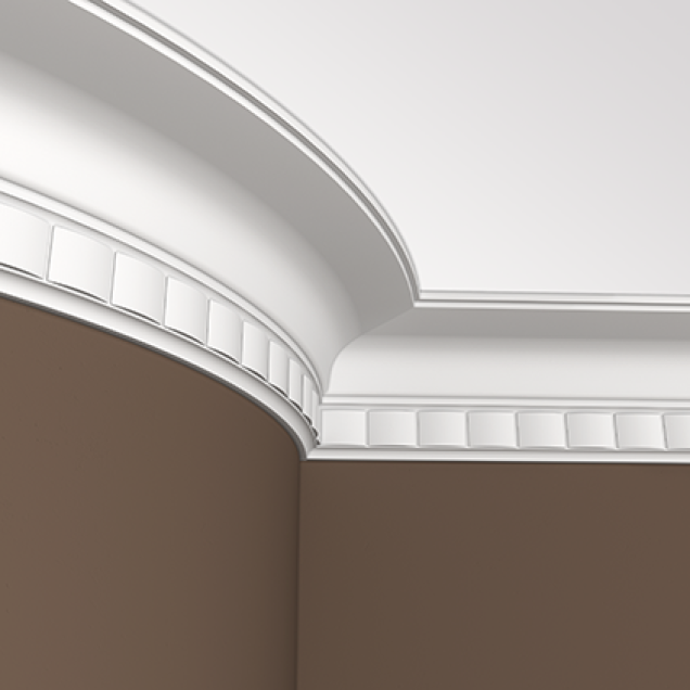 Profile Decorative Gaudi Decor GDD-1.50.175f. Conține culorile:
