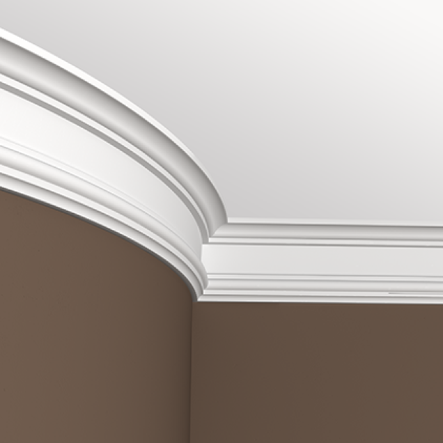 Profile Decorative Gaudi Decor GDD-1.50.177f. Conține culorile: