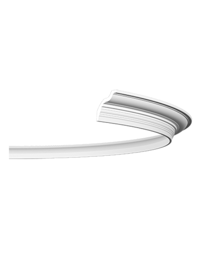 Profile Decorative Gaudi Decor GDD-1.50.179f. Conține culorile: