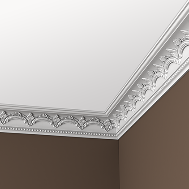 Profile Decorative Gaudi Decor GDD-1.50.183. Conține culorile: