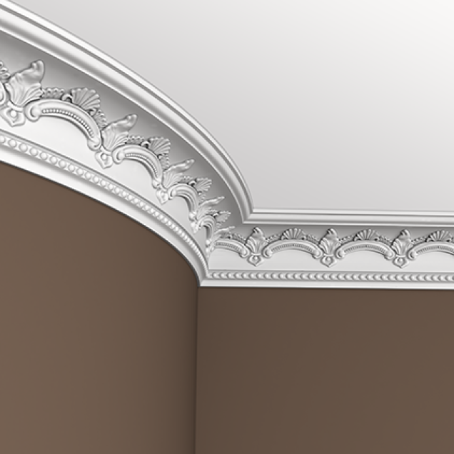 Profile Decorative Gaudi Decor GDD-1.50.183f. Conține culorile: