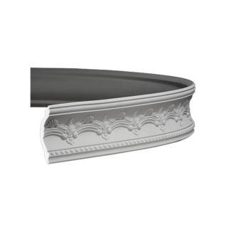 Profile Decorative Gaudi Decor GDD-1.50.183f. Conține culorile: