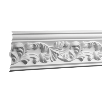 Profile Decorative Gaudi Decor GDD-1.50.189. Conține culorile: