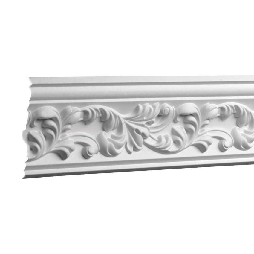 Profile Decorative Gaudi Decor GDD-1.50.189. Conține culorile: