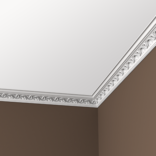 Profile Decorative Gaudi Decor GDD-1.50.189. Conține culorile: