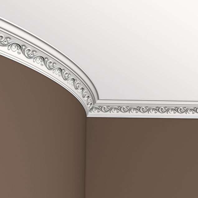Profile Decorative Gaudi Decor GDD-1.50.189f. Conține culorile: