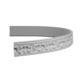 Profile Decorative Gaudi Decor GDD-1.50.189f. Conține culorile: