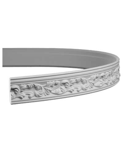 Profile Decorative Gaudi Decor GDD-1.50.189f. Conține culorile: