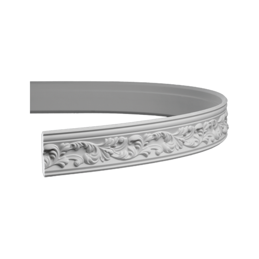 Profile Decorative Gaudi Decor GDD-1.50.189f. Conține culorile: