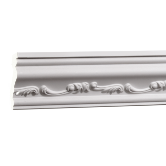 Profile Decorative Gaudi Decor GDD-1.50.192. Conține culorile: