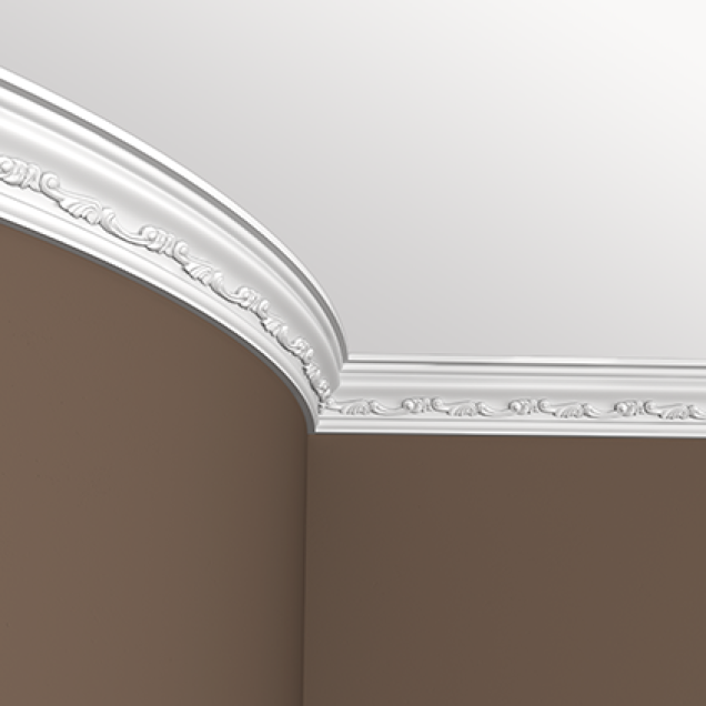 Profile Decorative Gaudi Decor GDD-1.50.192f. Conține culorile: